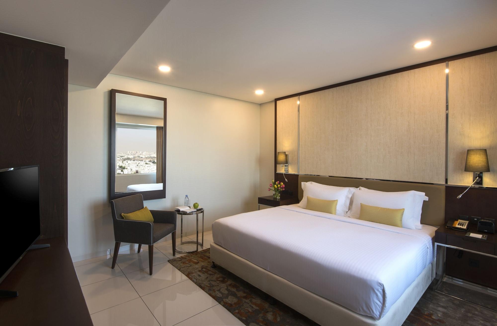 Fraser Suites Muscat Ngoại thất bức ảnh